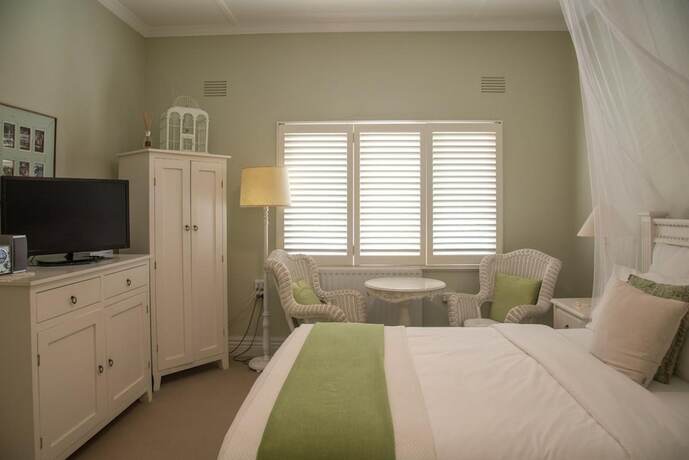 Imagen general del Hotel Plantation House. Foto 13