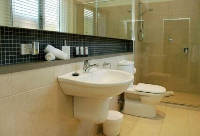 Imagen de la habitación del Hotel Plantation House. Foto 16