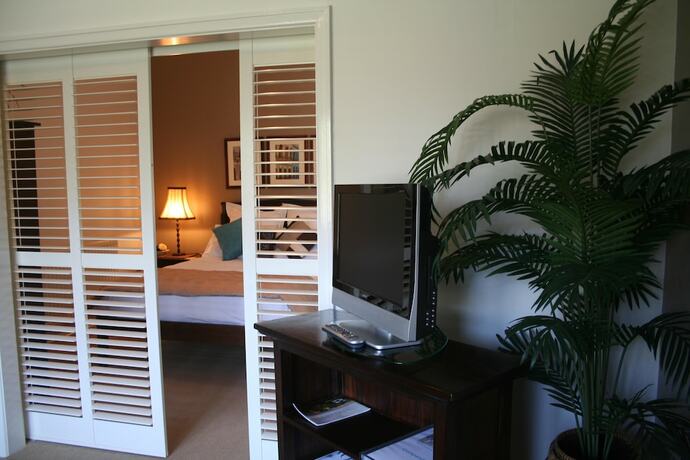 Imagen de la habitación del Hotel Plantation House. Foto 18