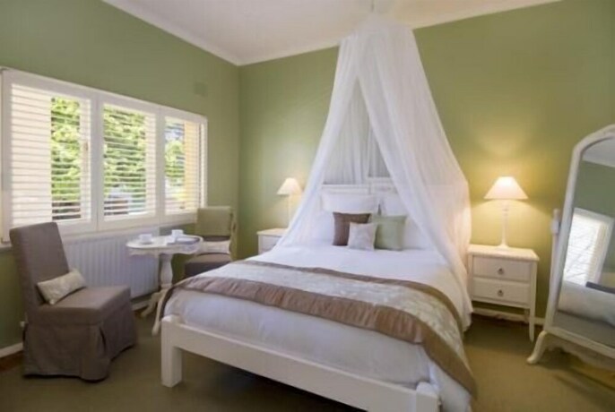 Imagen de la habitación del Hotel Plantation House. Foto 22