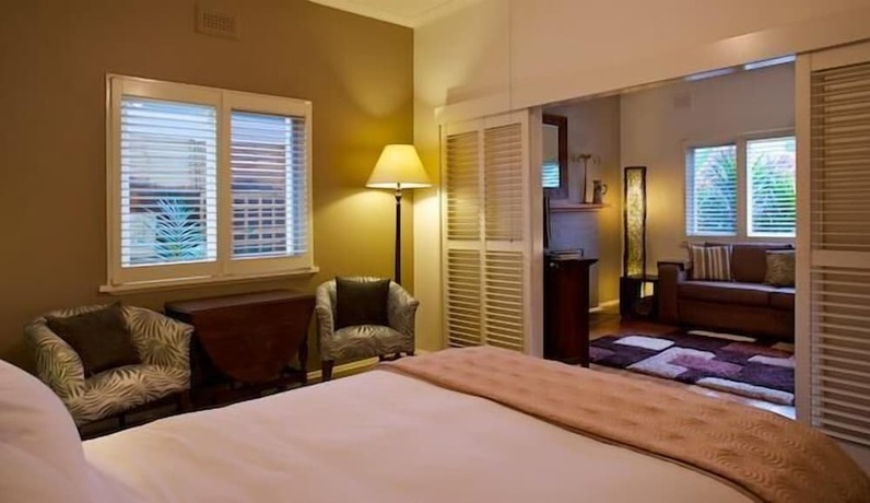 Imagen de la habitación del Hotel Plantation House. Foto 23