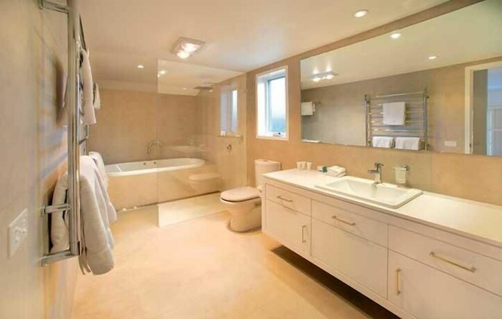 Imagen de la habitación del Hotel Plantation House. Foto 24