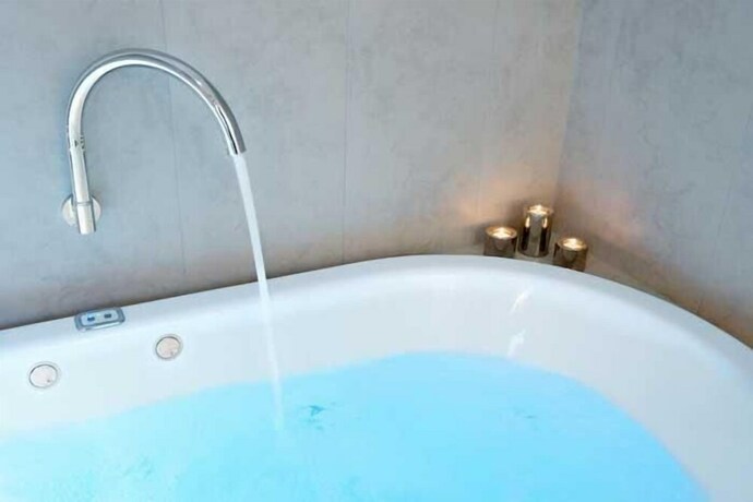 Imagen de la habitación del Hotel Plantation House. Foto 25