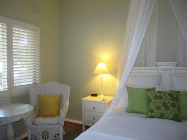 Imagen de la habitación del Hotel Plantation House. Foto 29