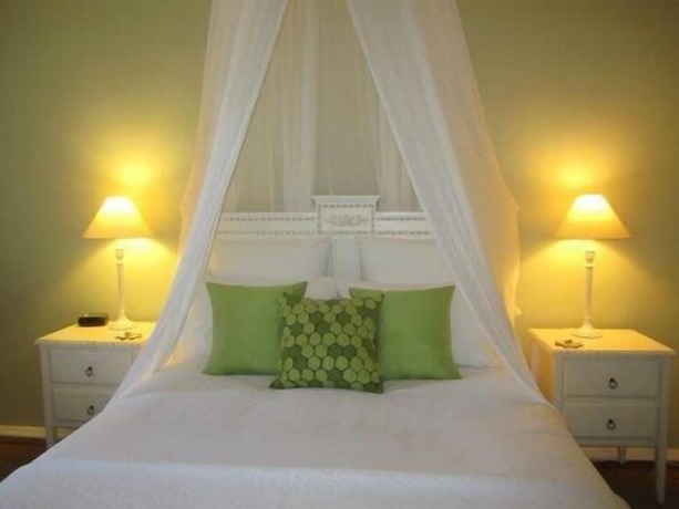 Imagen de la habitación del Hotel Plantation House. Foto 30