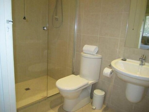 Imagen de la habitación del Hotel Plantation House. Foto 32