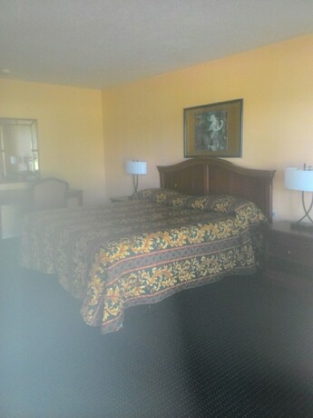 Imagen general del Hotel Plantation Inn. Foto 1