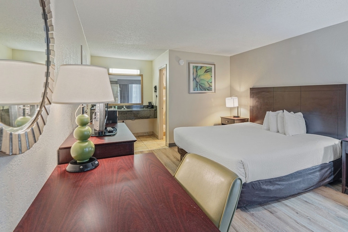 Imagen general del Hotel Plantation Inn of Houma. Foto 1