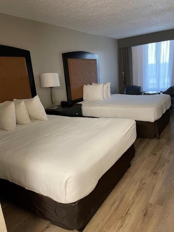 Imagen de la habitación del Hotel Plantation Inn of Houma. Foto 10