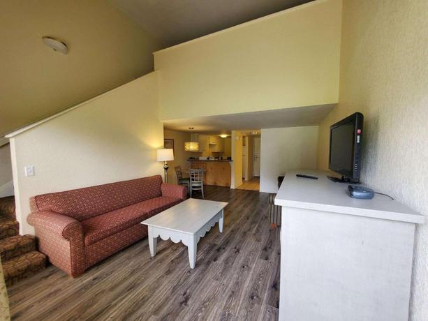 Imagen de la habitación del Hotel Plantation On Crystal River. Foto 6