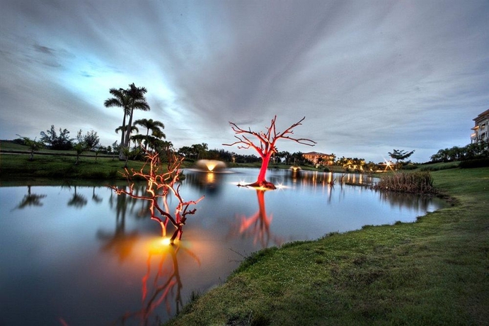 Imagen general del Hotel Plantation Resort Residences at Dorado Beach. Foto 1