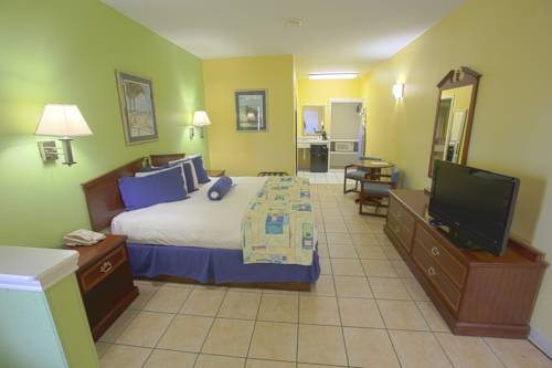 Imagen de la habitación del Hotel Plantation Suites and Conference Center. Foto 5