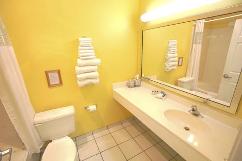 Imagen de la habitación del Hotel Plantation Suites and Conference Center. Foto 8