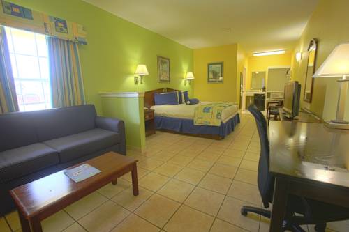 Imagen de la habitación del Hotel Plantation Suites and Conference Center. Foto 9