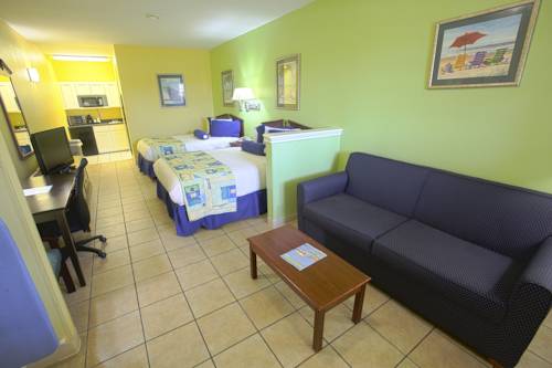 Imagen de la habitación del Hotel Plantation Suites and Conference Center. Foto 10