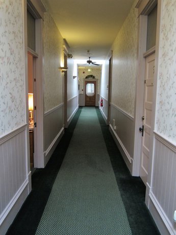 Imagen de los interiores del Hotel Planter. Foto 17