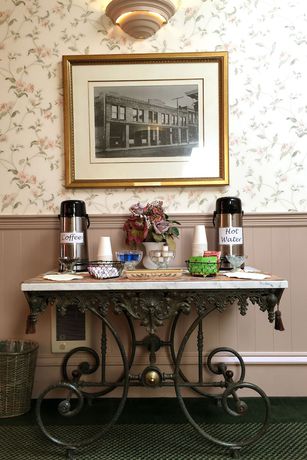 Imagen de los interiores del Hotel Planter. Foto 18