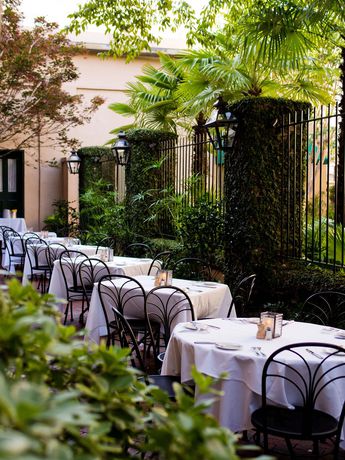 Imagen general del Hotel Planters Inn. Foto 2