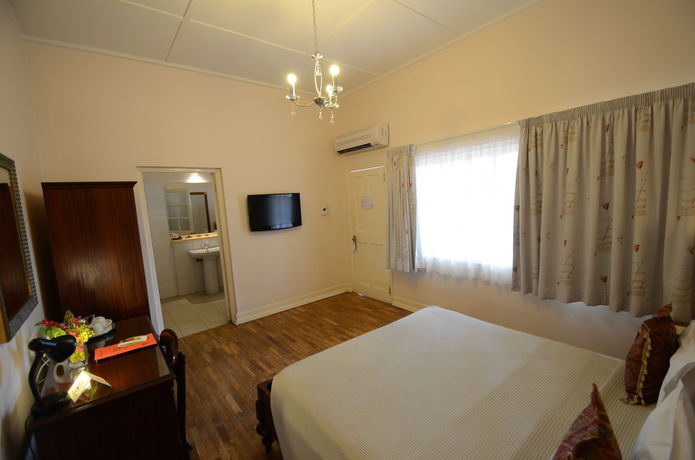 Imagen de la habitación del Hotel Planters Lodge and Spa. Foto 5
