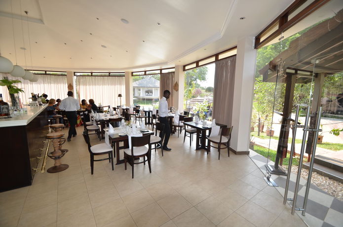 Imagen de la habitación del Hotel Planters Lodge and Spa. Foto 9