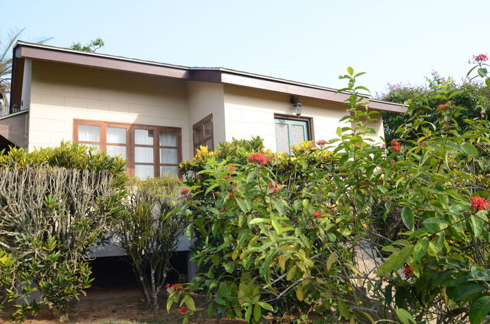 Imagen de la habitación del Hotel Planters Lodge and Spa. Foto 12