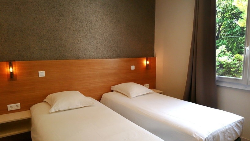 Imagen de la habitación del Hotel Plantevin Restaurant Spa. Foto 6
