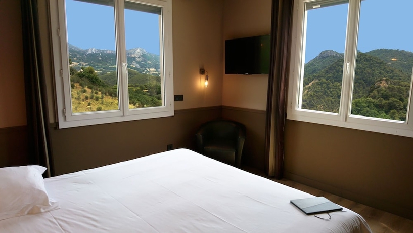 Imagen de la habitación del Hotel Plantevin Restaurant Spa. Foto 12