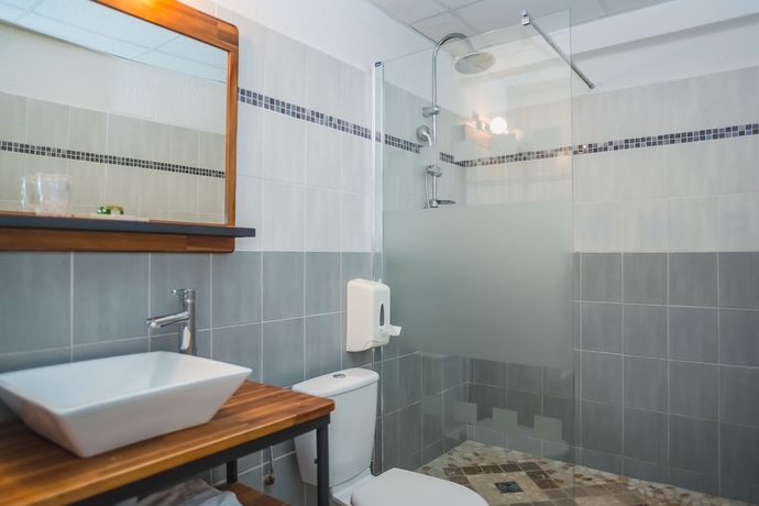 Imagen de la habitación del Hotel Plantevin Restaurant Spa. Foto 13