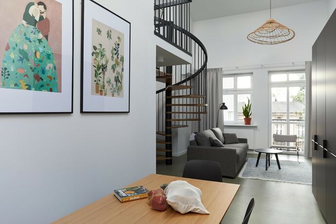 Imagen de la habitación del Hotel Plantonia. Foto 18