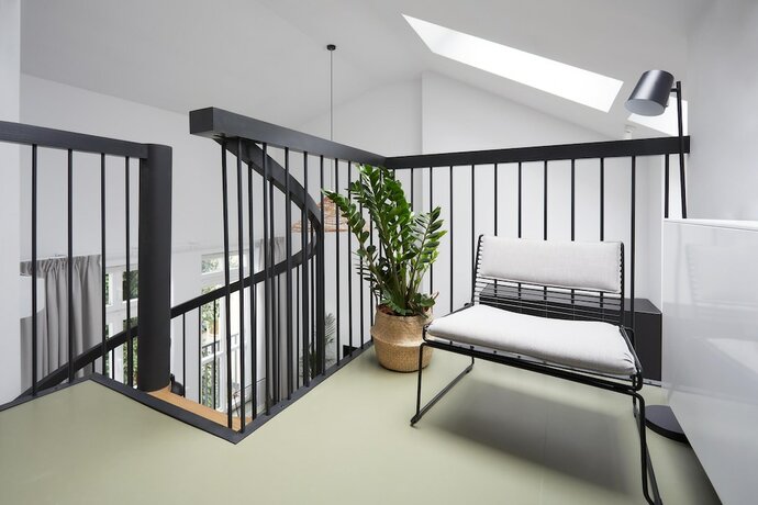 Imagen general del Hotel Plantonia. Foto 6