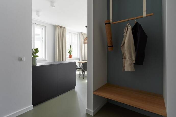 Imagen general del Hotel Plantonia. Foto 8