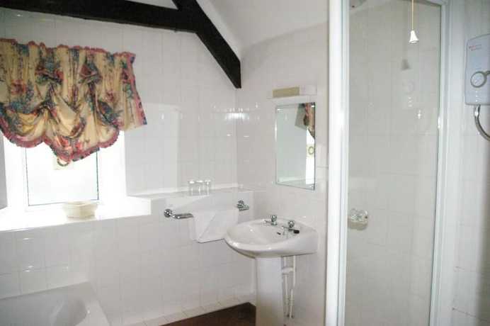 Imagen de la habitación del Hotel Plas Coch. Foto 6