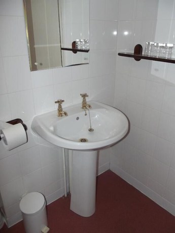 Imagen de la habitación del Hotel Plas Coch. Foto 8