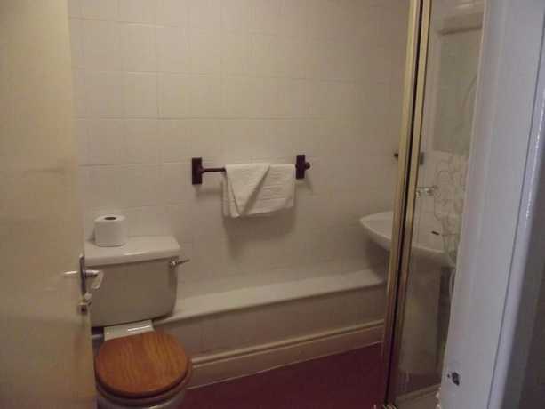 Imagen de la habitación del Hotel Plas Coch. Foto 9