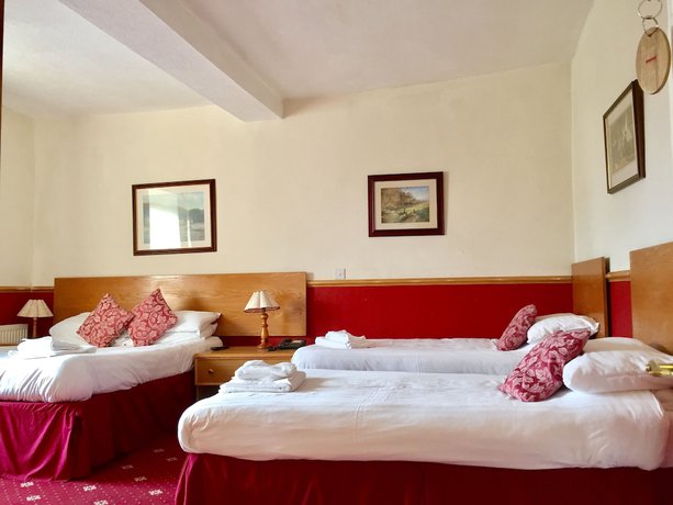 Imagen de la habitación del Hotel Plas Coch. Foto 13