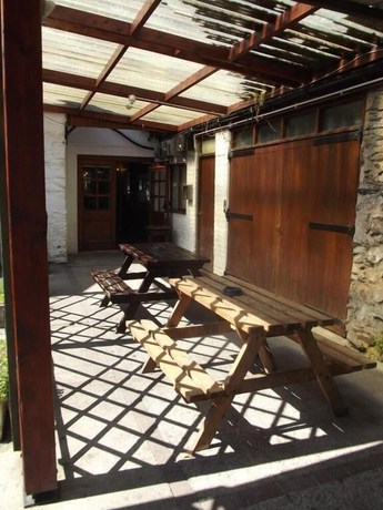 Imagen de la habitación del Hotel Plas Coch. Foto 15
