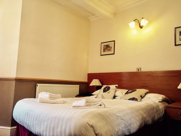 Imagen de la habitación del Hotel Plas Coch. Foto 19