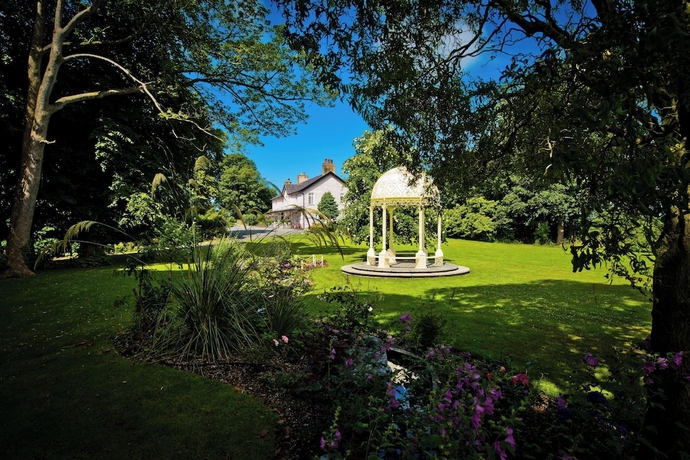Imagen general del Hotel Plas Dinas Country House. Foto 1