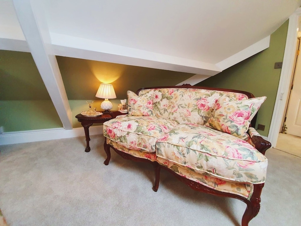 Imagen de la habitación del Hotel Plas Dinas Country House. Foto 10