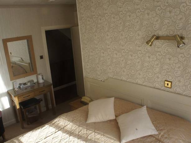 Imagen general del Hotel Plas Isa. Foto 1