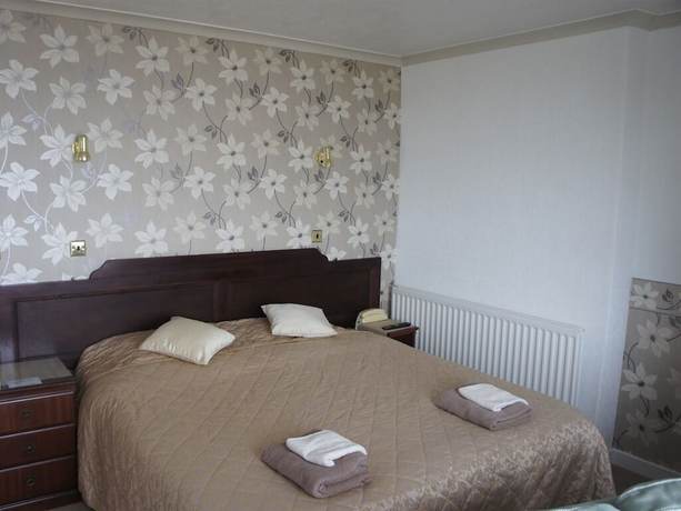 Imagen general del Hotel Plas Isa. Foto 11