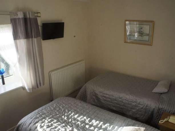 Imagen de la habitación del Hotel Plas Isa. Foto 20