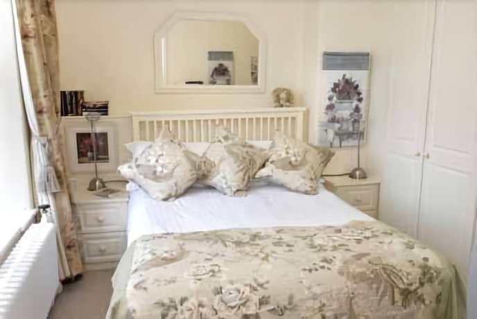 Imagen de la habitación del Hotel Plas Maenan Country House. Foto 2