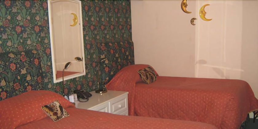 Imagen de la habitación del Hotel Plas Maenan Country House. Foto 4