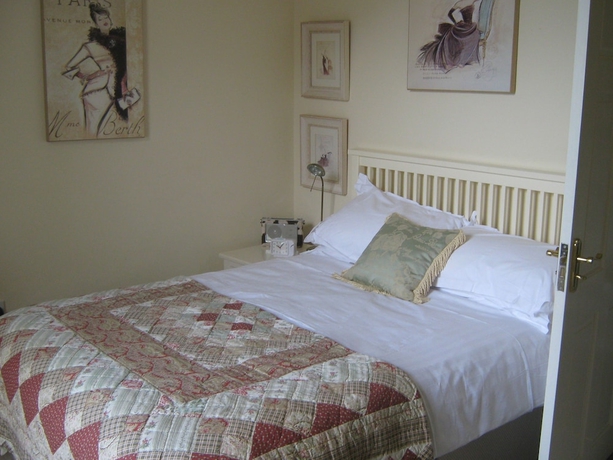 Imagen de la habitación del Hotel Plas Maenan Country House. Foto 8