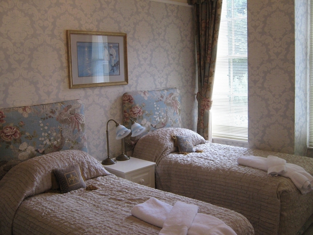 Imagen de la habitación del Hotel Plas Maenan Country House. Foto 10