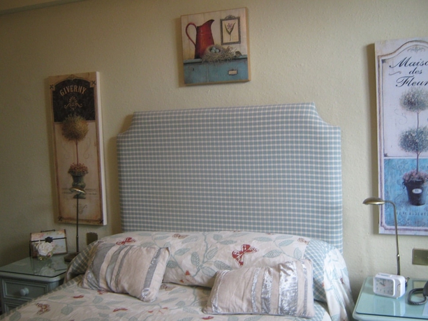 Imagen de la habitación del Hotel Plas Maenan Country House. Foto 11