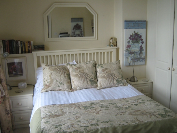 Imagen de la habitación del Hotel Plas Maenan Country House. Foto 12