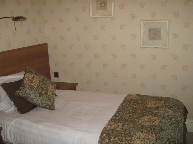 Imagen de la habitación del Hotel Plas Maenan Country House. Foto 13