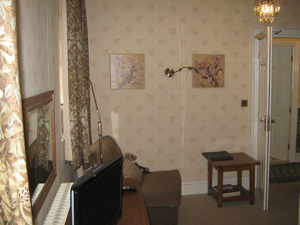 Imagen de la habitación del Hotel Plas Maenan Country House. Foto 14